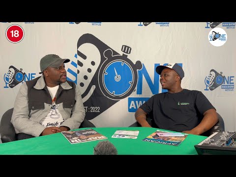 Thabo Mkhabela Leshole on Skeem Saam Gig, Putla Sehlapelo, Turf, Varsity, Poetry, Acting & Rap Music