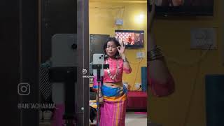 New Chakma Song 2025|| Trending Chakma Song ||Dhanabi song 🥰