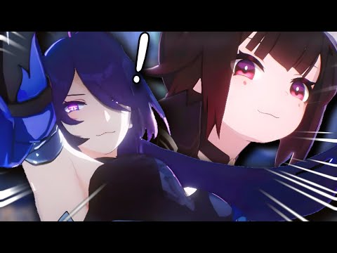 No one was prepared for this... | Honkai Star Rail