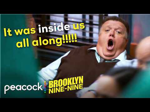 Just another B99 holiday compilation | Brooklyn Nine-Nine