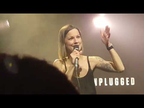 CHRISTINA STÜRMER KONZERT / KÖLN - 24.04.2024