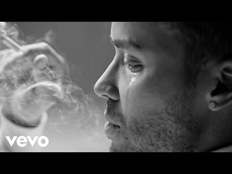 Prince Royce - Luna Negra (ALTER EGO Video)