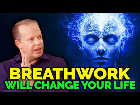 These SIMPLE Techniques Will Change Your Life FOREVER! | Dr. Joe Dispenza