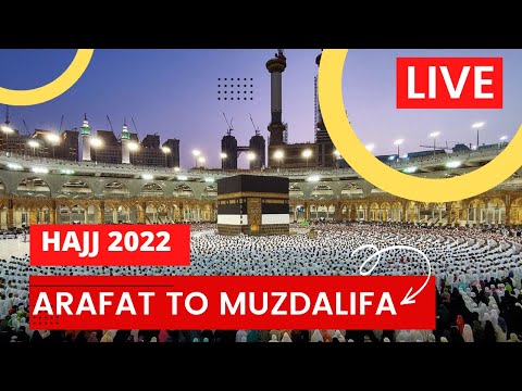 🔴 Hajj 1443 (2020) Live Makkah Live HD  مكة المكرمة بث مباشر | Makkah Live Today| Masjid Al Haram