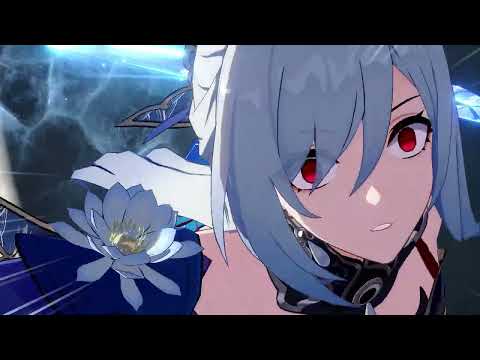 Honkai: Star Rail - Jingliu Battle Lines (Fandub)