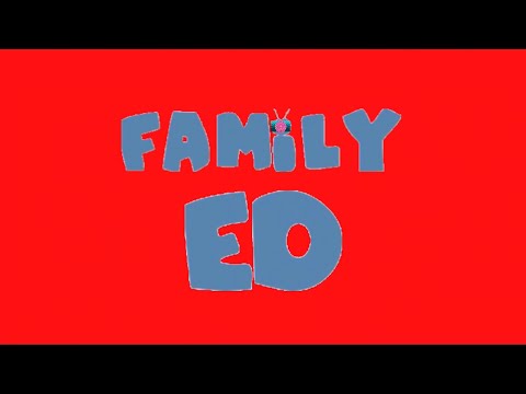 Family Guy Intro but it’s Ed, Edd n Eddy