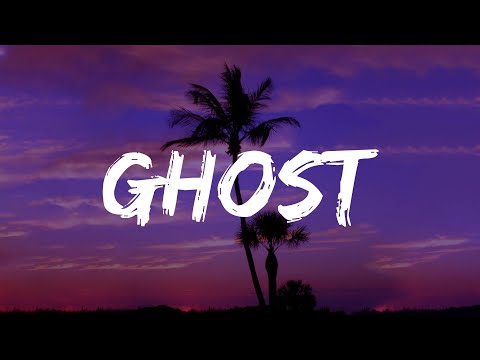 Ghost - Justin Bieber (Lyrics) Ali Gatie, One Direction, Wiz Khalifa, Charlie Puth