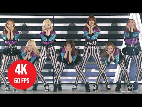 [ 4K LIVE ] Girls' Generation - I Got A Boy - (~Girls & Peace~ 2nd Tour Japan)