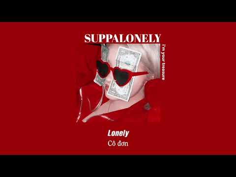 [Vietsub/Lyrics] Supalonely - BENEE ft. Gus Dapperton