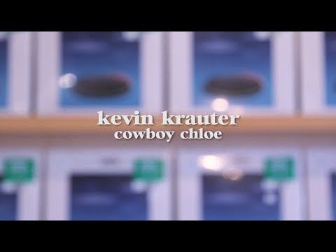 Kevin Krauter - "Cowboy Chloe" (Live @ LUNA music)