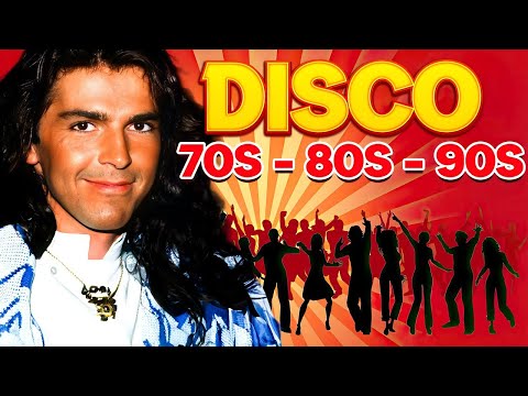 Modern Talking,ABBA,C C Catch, Bad Boys Blue,Sandra, Michael Jackson, 🤍Legends Golden Eurodisco