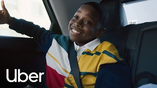 Braces - Uber Teen Accounts | Uber