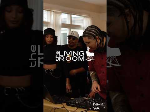 “The Living Room” Sunday Service w/ Uncle Kizzy Full Video dropping TODAY 02/02/25 2p EST