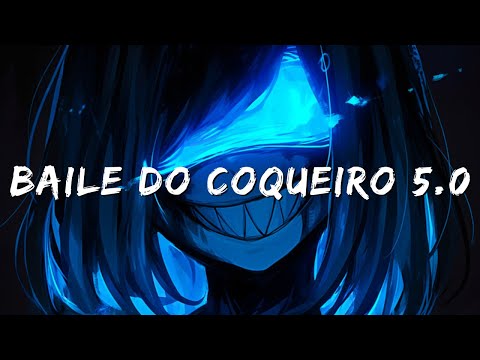 DJ Vilão DS, DJ WOODY ORIGINAL & DJ WAAN - Baile do Coqueiro 5 [Super Slowed + Reverb]