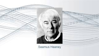 Nobel Lecture by Seamus Heaney