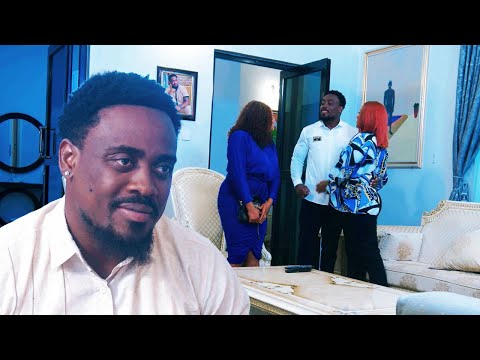 WATCH TOOSWEET ANAAN &  FRANCES BEN IN THIS NOLLYWOOD BLOCKBUSTER - NIGERIAN MOVIES 2025 #trending