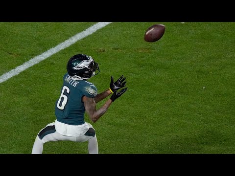 NFL | Clutch Drives by the Losing Team in the 2022 Season