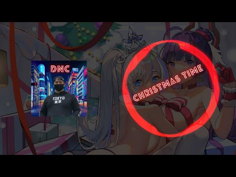 Nightcore - Jan Wayne - Christmas Time