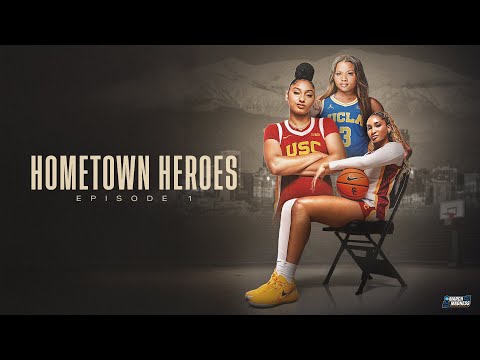 Hoops & Hollywood: The Rise of UCLA and USC Basketball | Hometown Heroes