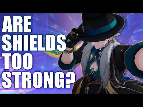 Honkai: Star Rail Has a DAMAGE Problem