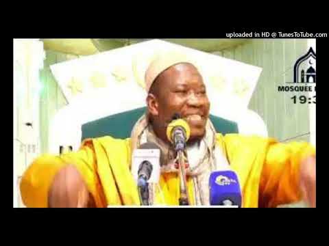 13_Mahi Ouattara :Tafsir Surat (Al-imrane)