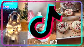 1 HOUR OF CHRISTMAS TIKTOK’s | 14 Days! | No.13 | Advent Calendar #7 [2024]