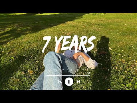 7 Years – Lukas Graham (Helions Cover)