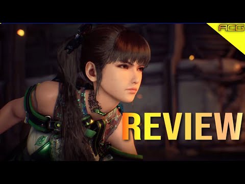 Stellar Blade Review - "Buy, Wait for Sale, Never Touch?"