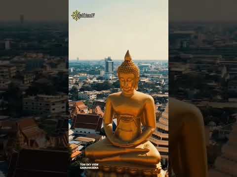 Lord Buddha || Peaceful religion in the world || Thailand Buddhism || Thai || วันพระพุทธเจ้า 2023