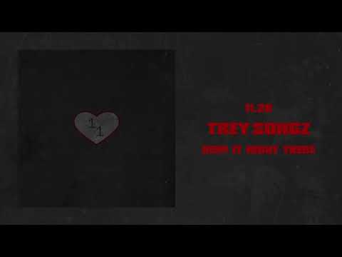 Trey Songz - Keep It Right There [Official Audio]