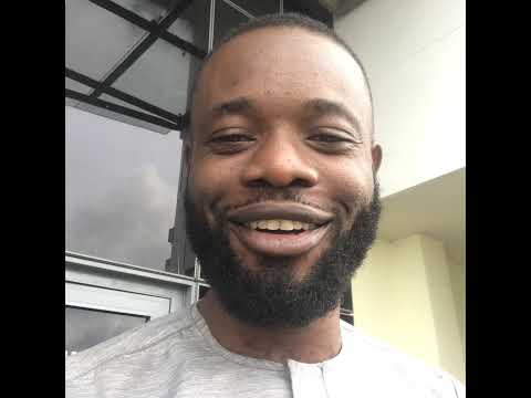 Joseph Okafor Live Stream