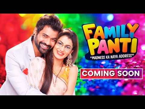 FamilyPanti Sony Sab Show 2025 | 2 Kumkum Bhagya Actors to REUNITE in FamilyPanti