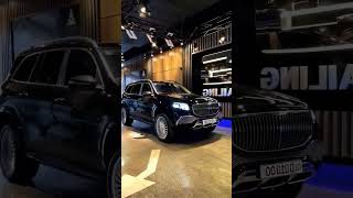 Mercedes Maybach world best cars #shortvideo #shots #bestcars #mercedes