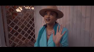 Abidoza - Motho Ke Motho [Feat. Mpho Sebina & Jay Sax] (Official Music Video)