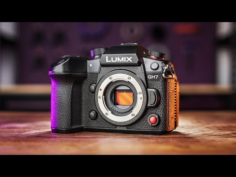 Panasonic LUMIX GH7 Review: I Was Wrong...