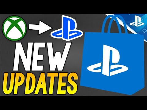 NEW Xbox Game on PS5 RUMOR and PS5 Exclusive 2025 Release Update