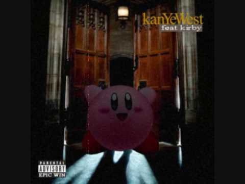 The REAL スカイハイ (Kirby feat. Kanye West and Lupe Fiasco)