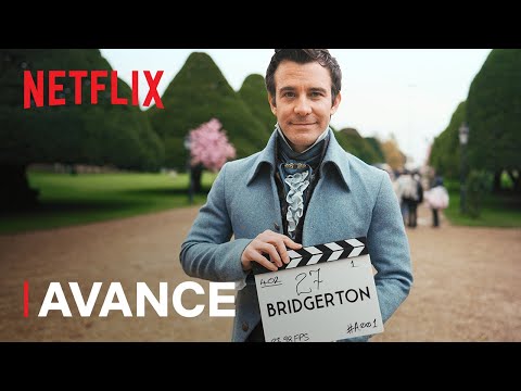 Los Bridgerton (Temporada 4) (SUBTITULADO) | Avance | Netflix