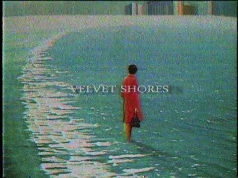 Velvet Shores | Lo-Fi HipHop Mix |