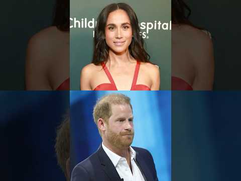 Meghan And Harry 'One Trick Ponies Have Nothing Left'