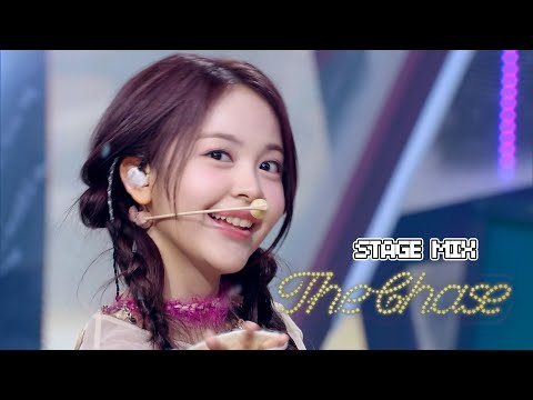 [STAGE MIX] The Chase - Hearts2Hearts | KBS WORLD TV