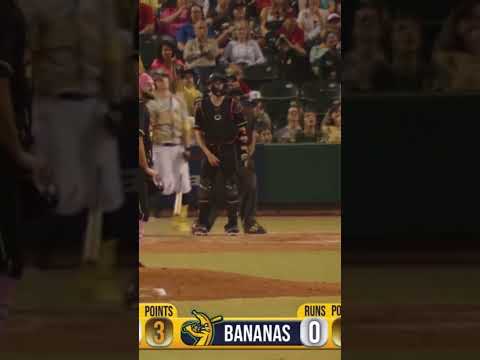 A season’s worth of BOMBS 💣🚀 Celebrations in full video! #baseball #homerun #savannahbananas