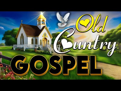 Top 100 Best Old Country Songs Of All Time🙏An Hour Of Relaxation With Music - Lyrics Video