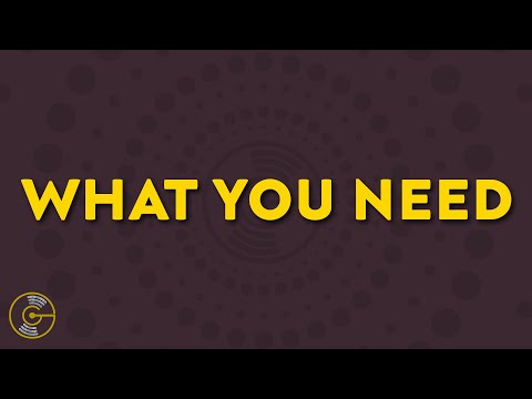 BossMan Dlow - What You Need (Lyrics) ft. NoCap