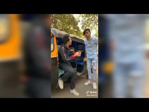 Double Dhamaal Comedy Tik Tok Stars Latest Funny Videos