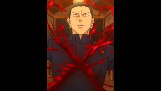 Fushiguro Toji edit #anime#shorts