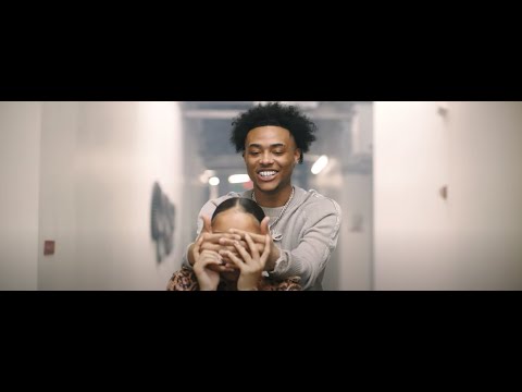 Luh Kel - "F Love" (Official Music Video)