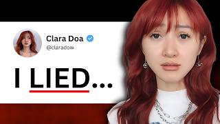 The Disgusting Truth That Ruined Clara Dao's Reputation