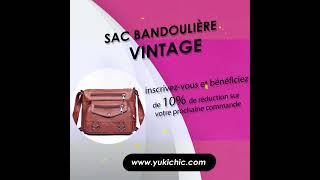 YukiChic. Découvrez nos collections exclusives !