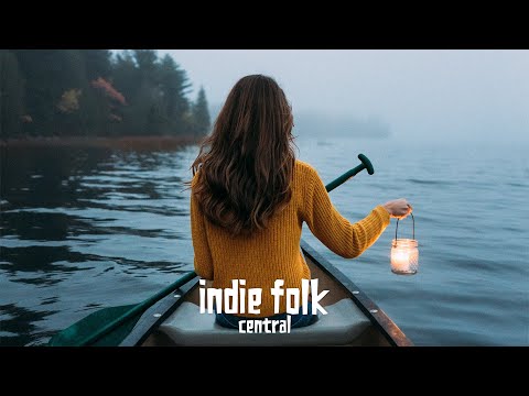 New Indie Folk September 2022, Vol 4 (25 tracks/90 minutes playlist)